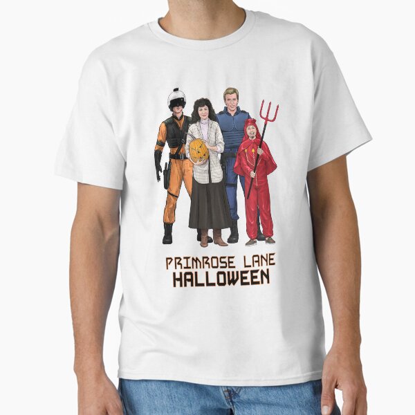 Item preview, Primrose Lane Halloween designed and sold by Preserved Dragons.