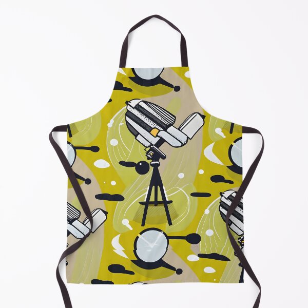 Item preview, Seamless patterns telescope designed and sold by deviatepolo.