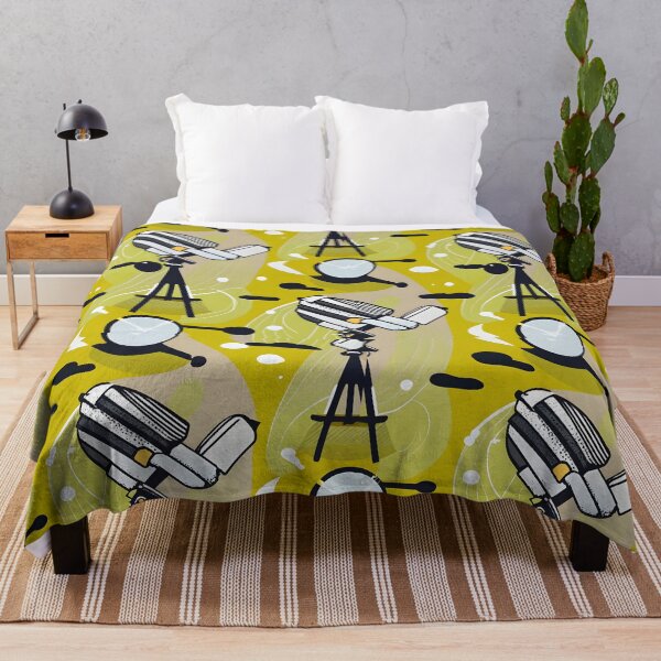 Item preview, Seamless patterns telescope designed and sold by deviatepolo.