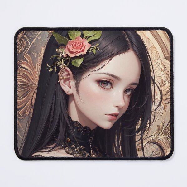 Item preview, Fantasy Girl 01 designed and sold by Feantil.