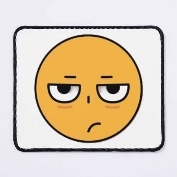 Item preview, Annoy face designed and sold by The-Onyxx.