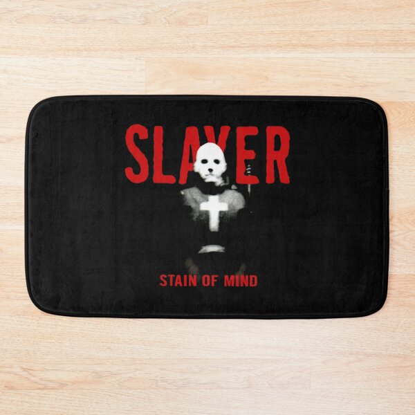 Item preview, SLAYER BAND designed and sold by donnaelwoode.