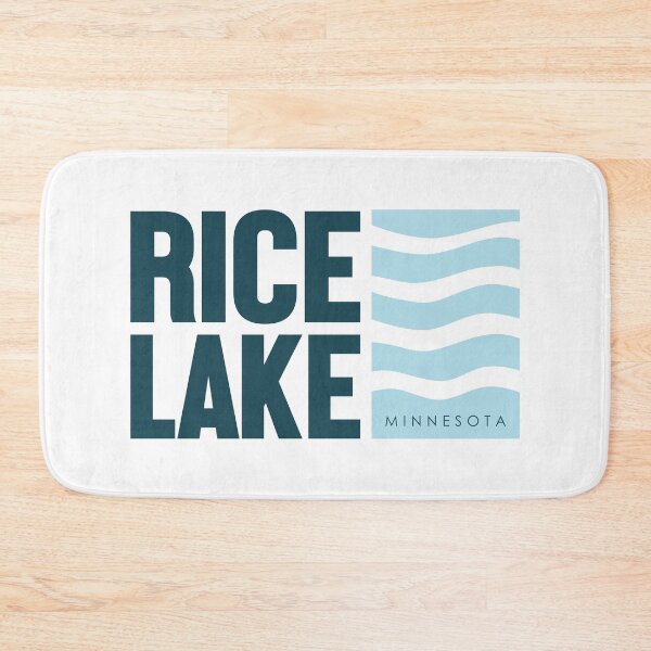 Item preview, Rice Lake Minnesota designed and sold by bivenart.