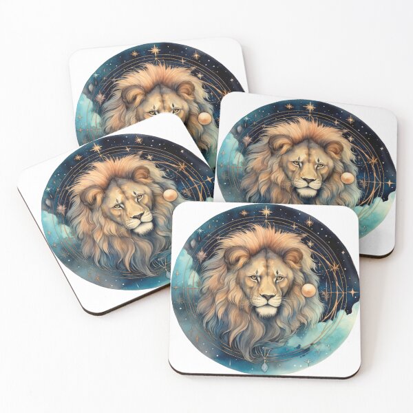 Item preview, god of lion designed and sold by DaYurada.
