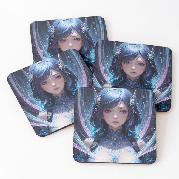 Item preview, Fantasy Girl 03 designed and sold by Feantil.