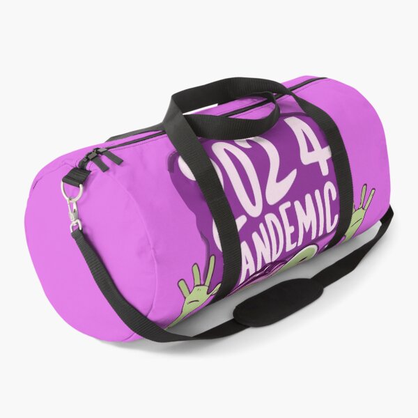 Item preview, PANDEMIC 2024 designed and sold by Vo0do0oo.