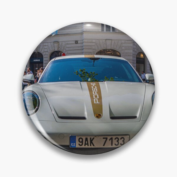 Artikelvorschau, Porsche 911 GT3 entworfen und verkauft von VitaliiShop.