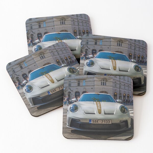 Item preview, Porsche 911 GT3 designed and sold by VitaliiShop.