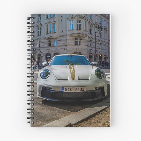 Item preview, Porsche 911 GT3 designed and sold by VitaliiShop.