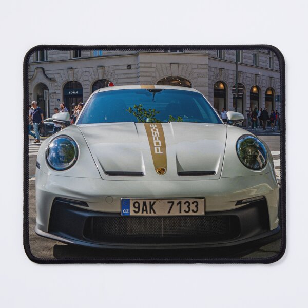 Item preview, Porsche 911 GT3 designed and sold by VitaliiShop.