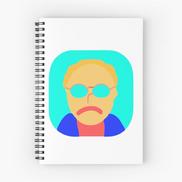 Item preview, dibujos animados designed and sold by E1Profesor.