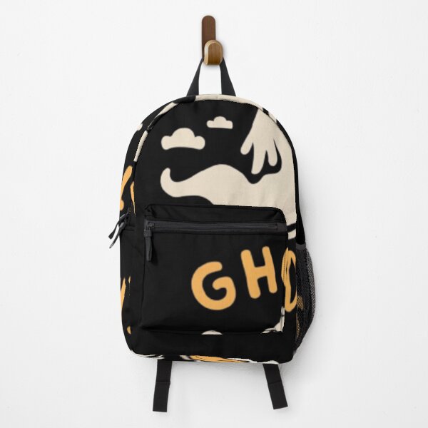 Item preview, ghosts love a good brew designed and sold by HalloweenHQ.