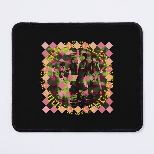 Item preview, The Psychedelic World Outside- The Psychedelic Made of Rain designed and sold by RichBo80.