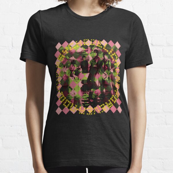 Item preview, The Psychedelic World Outside- The Psychedelic Made of Rain designed and sold by RichBo80.