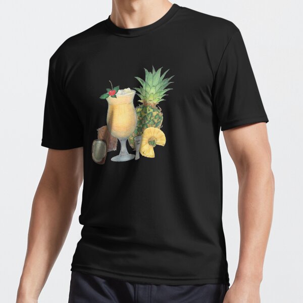 Active T-Shirt