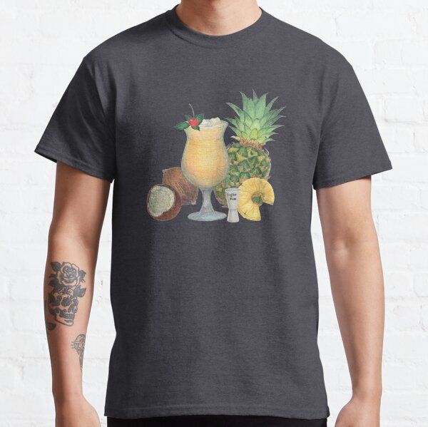 Classic T-Shirt