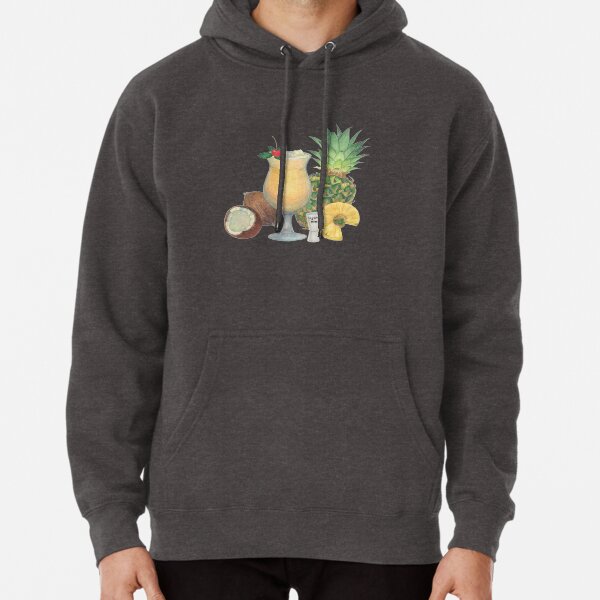 Hoodie (Pullover)