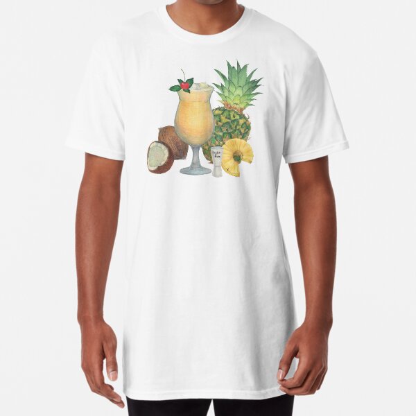 Long T-Shirt