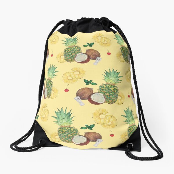 Drawstring Bag