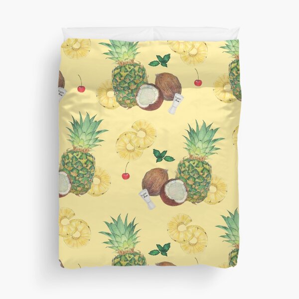 Duvet Cover