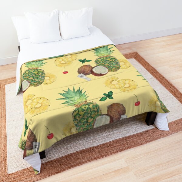 Comforter
