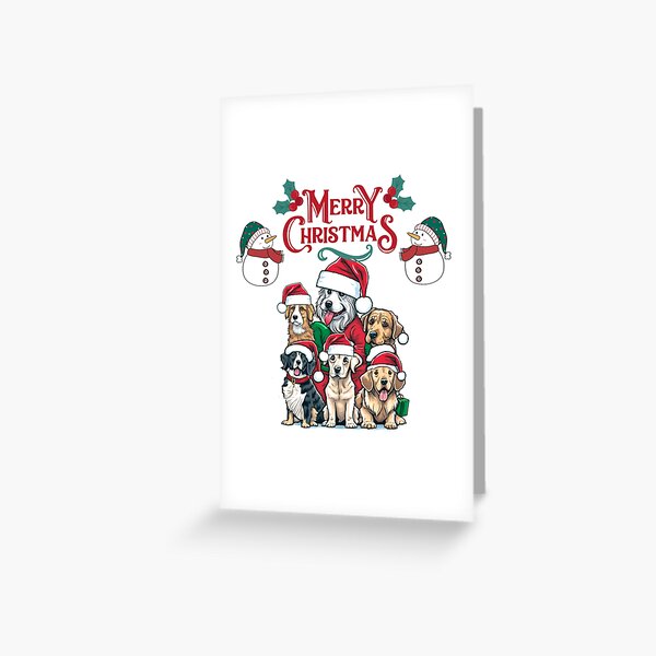 Artikel-Vorschau von Ein frohes Weihnachtsfest: Liebe und Freude verbreiten, designt und verkauft von Happyfreedom.