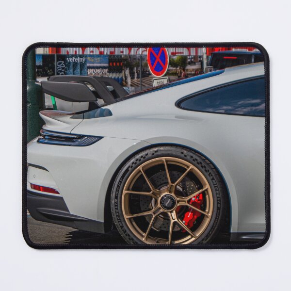 Artikelvorschau, Porsche 911 GT3 entworfen und verkauft von VitaliiShop.