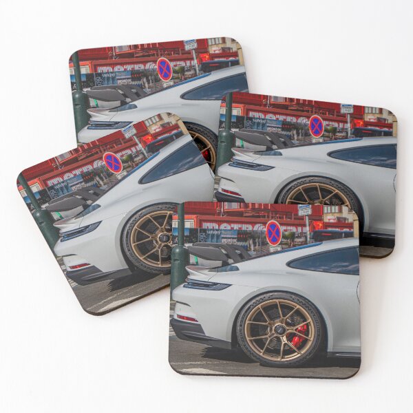 Item preview, Porsche 911 GT3 designed and sold by VitaliiShop.