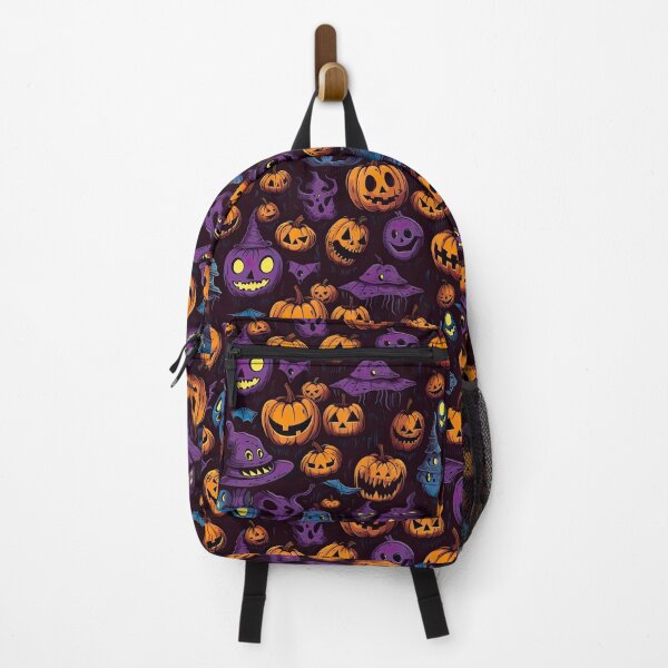 Item preview, Pattern with a fun modern design reminiscent of Helloween Monsters designed and sold by Pflugart.