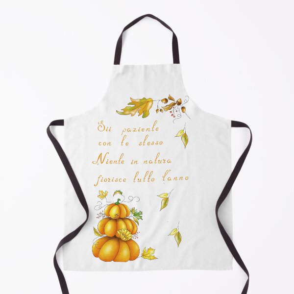 Item preview, Illustrazione autunnale con frase motivazionale designed and sold by Lucia85.