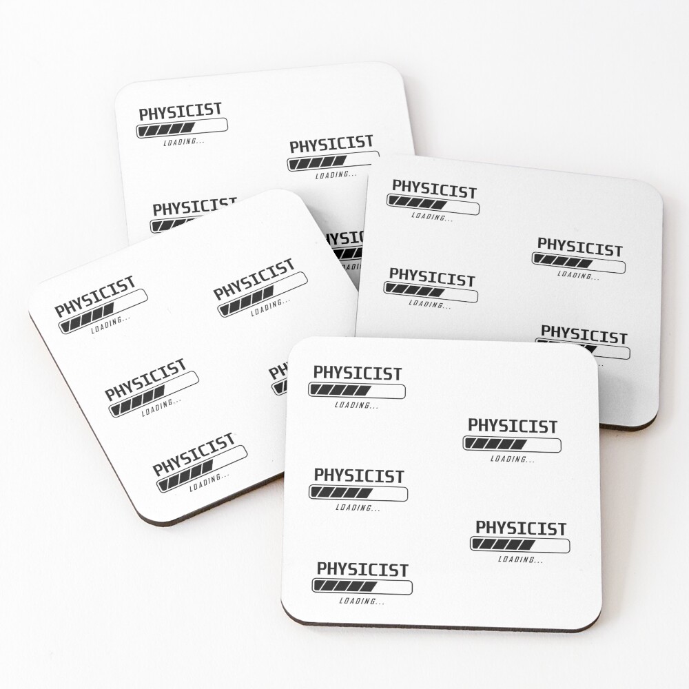 Item preview, Coasters (Set of 4) designed and sold by SFFStore.