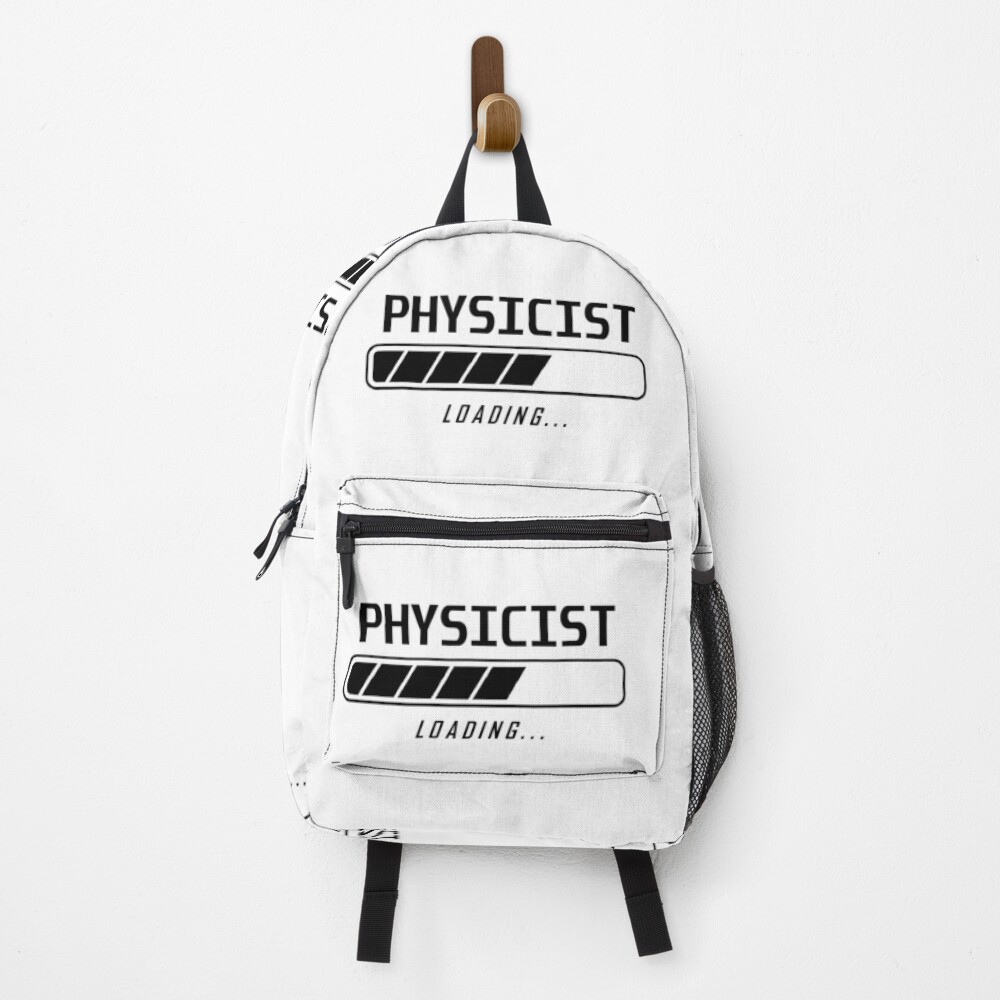 Item preview, Backpack designed and sold by SFFStore.
