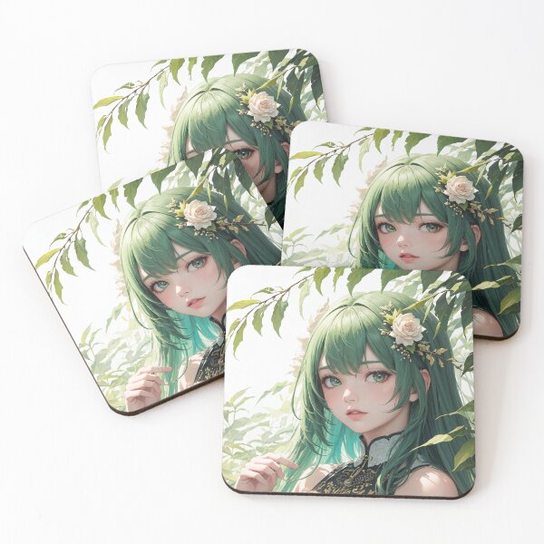 Item preview, Fantasy Girl 04 designed and sold by Feantil.