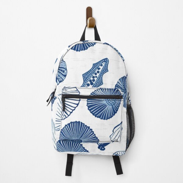 Item preview, Seashells pattern designed and sold by GabrielMadrasse.