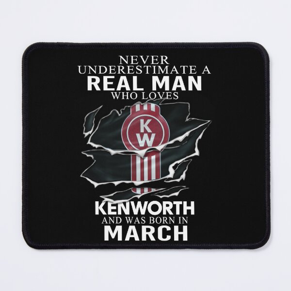 Item preview, Kenworth - March designed and sold by Noah9Graham.