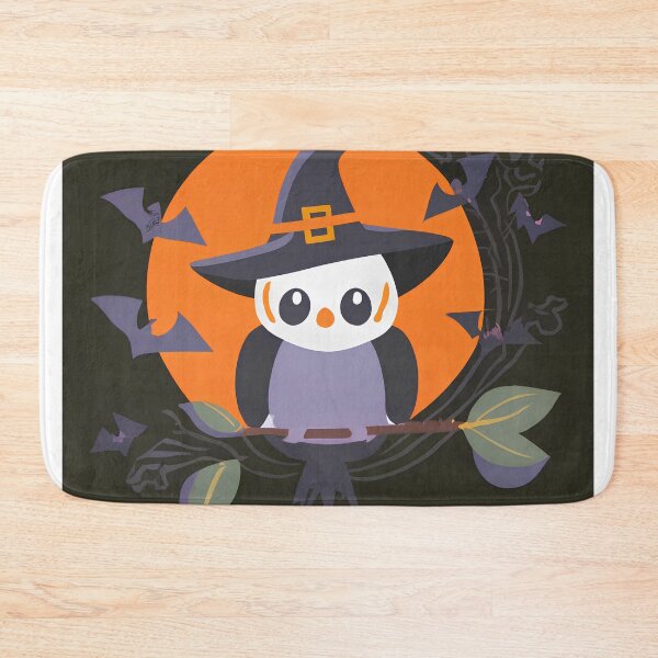 Item preview, Purple Owl designed and sold by SabyDigitalArt.