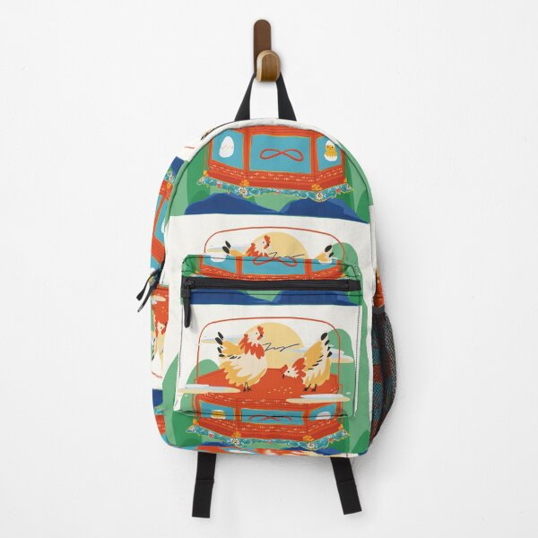Item preview, Chicken homeland  designed and sold by Aaartistlife.