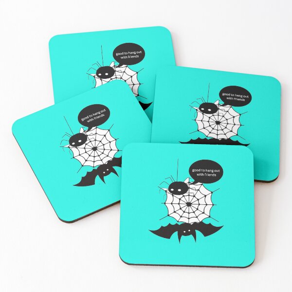 Item preview, friends (hanging out) designed and sold by Mara9.