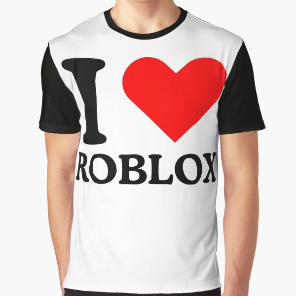 i love roblox t shirt｜TikTok Search