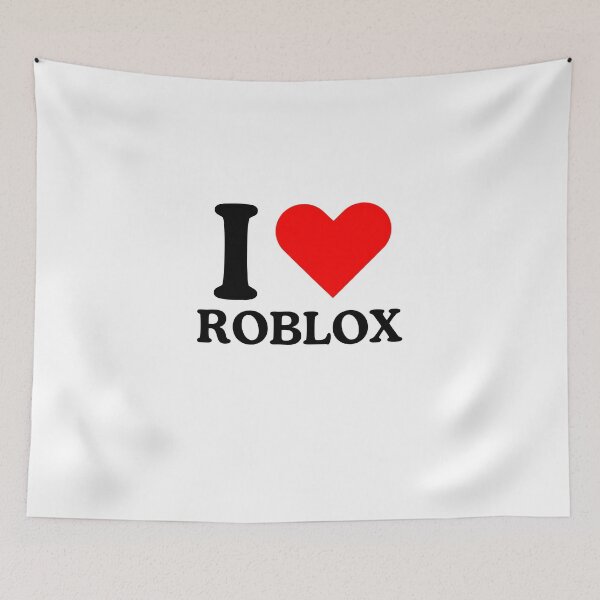 Item preview, Me encanta Roblox, camisa Roblox designed and sold by iheartpixies.