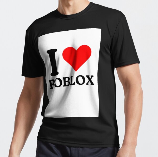 i love roblox t shirt｜TikTok Search
