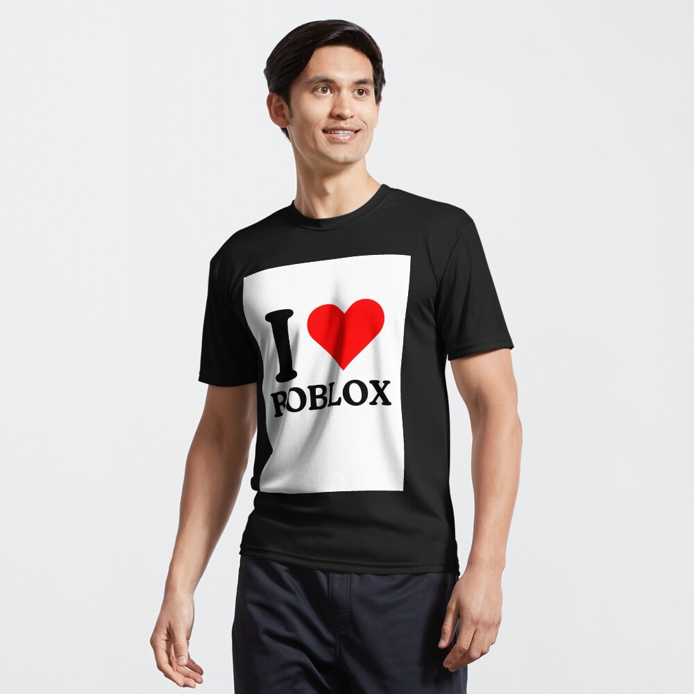 Pace Love Robox Inspired Adult Unisex T Shirt Roblox Shirt 