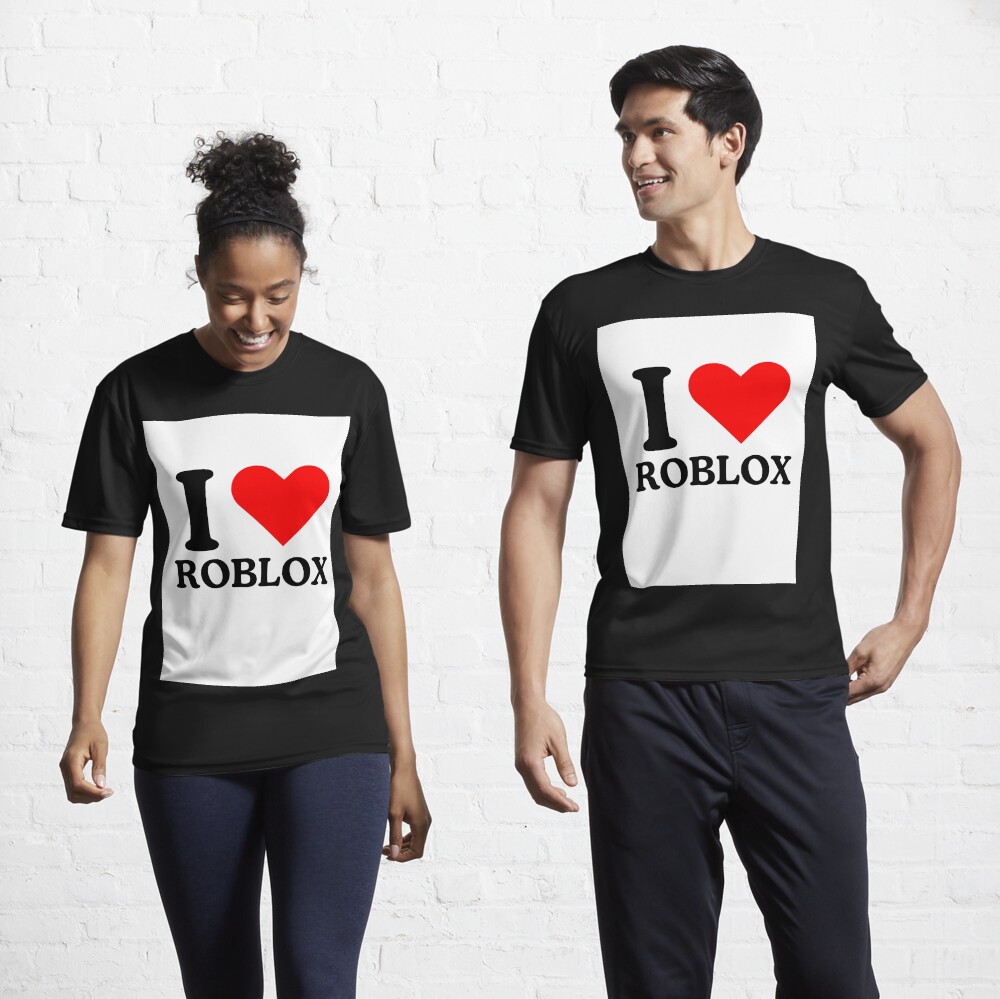 Pace Love Robox Inspired Adult Unisex T Shirt Roblox Shirt 