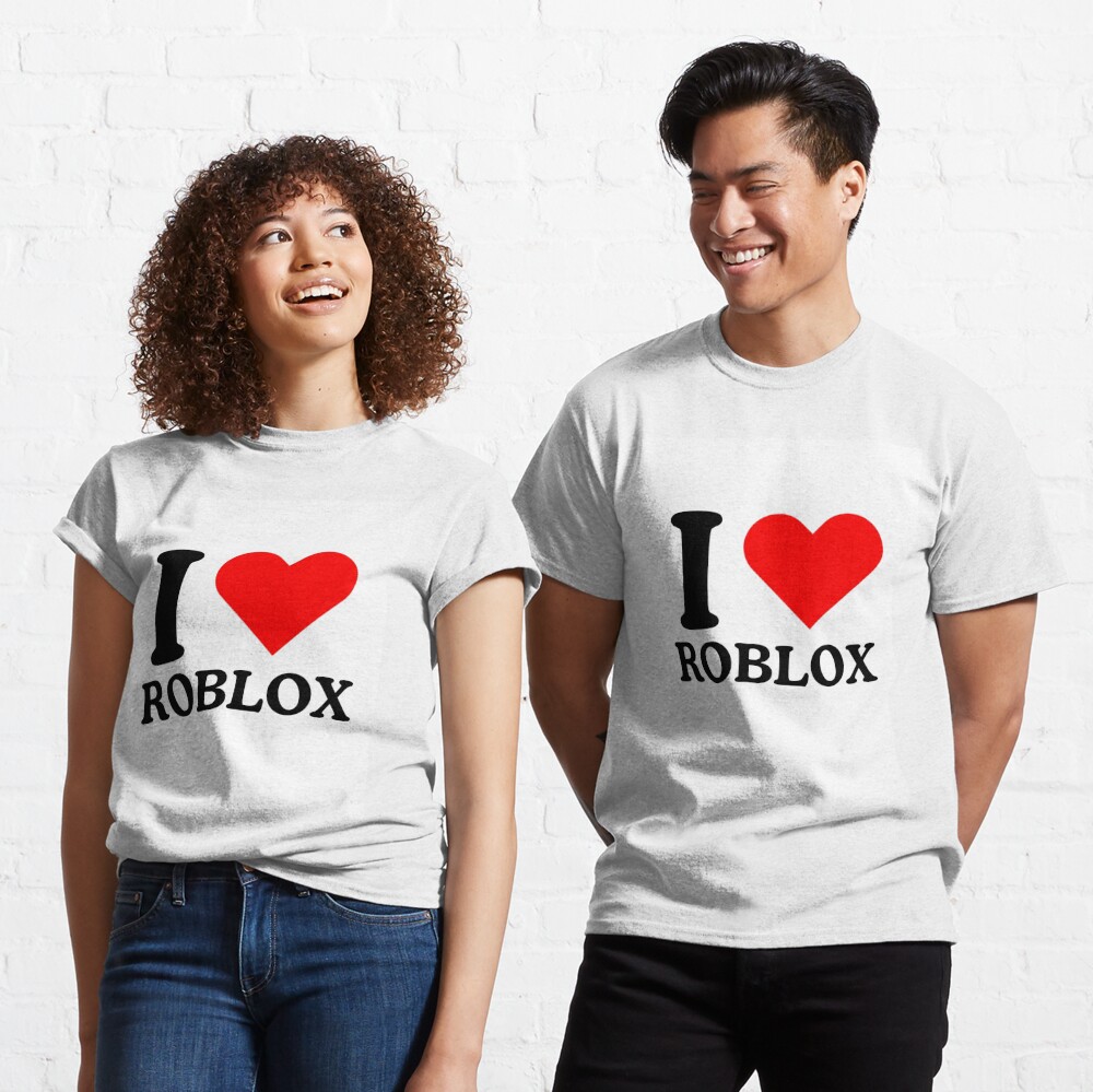 Pin En T-shirt Roblox  Roblox shirt, Roblox, Roblox t shirts
