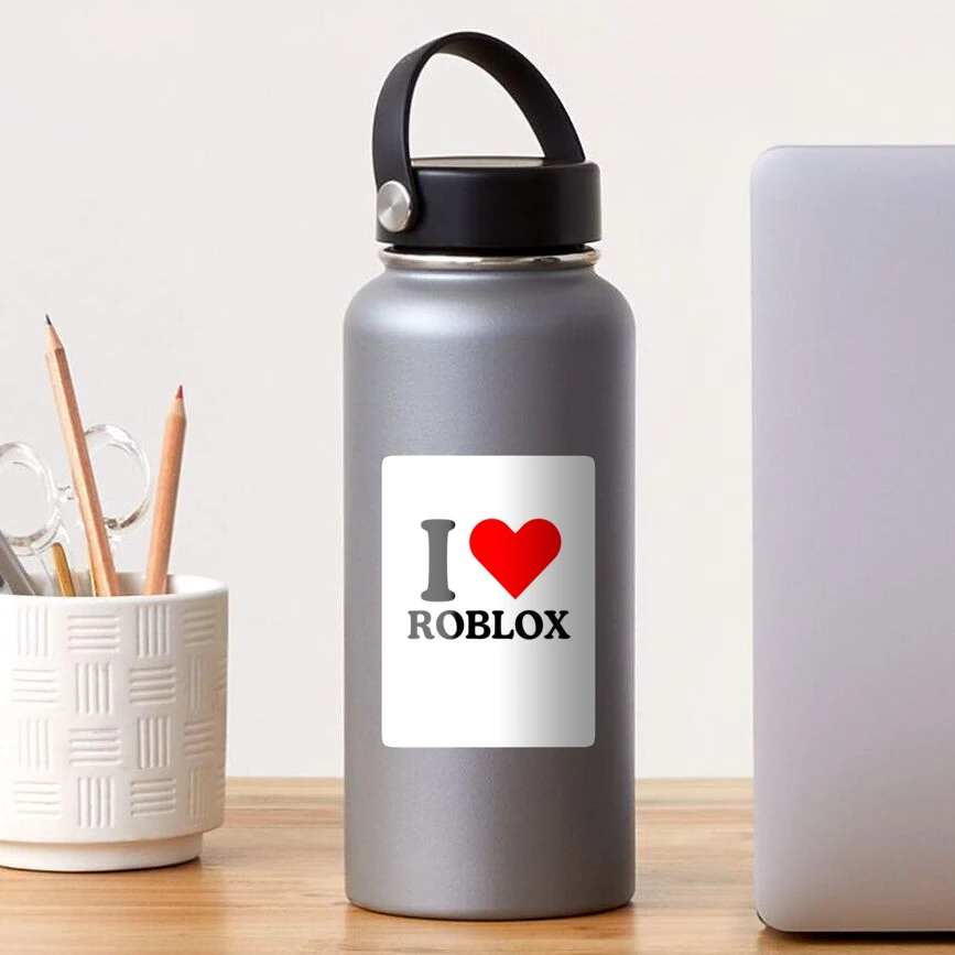 Peace Love Roblox Tumblr Bottle