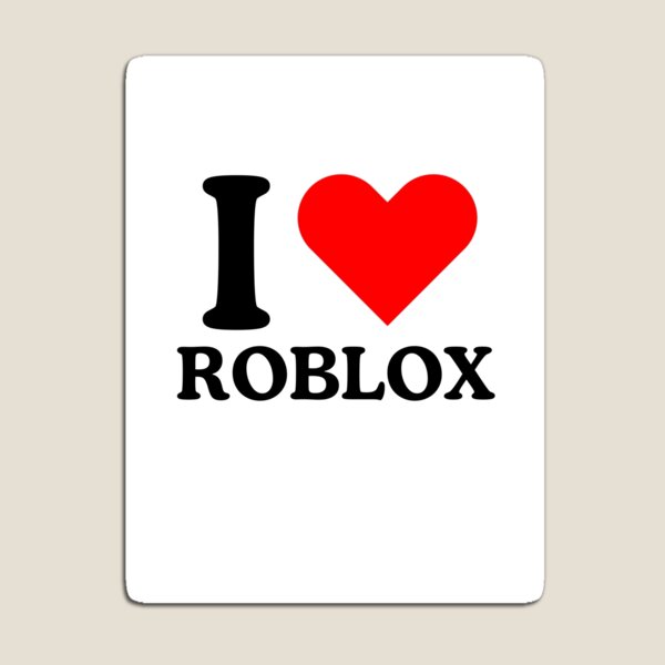 I LOVE THIS ROBUX UPDATE! 