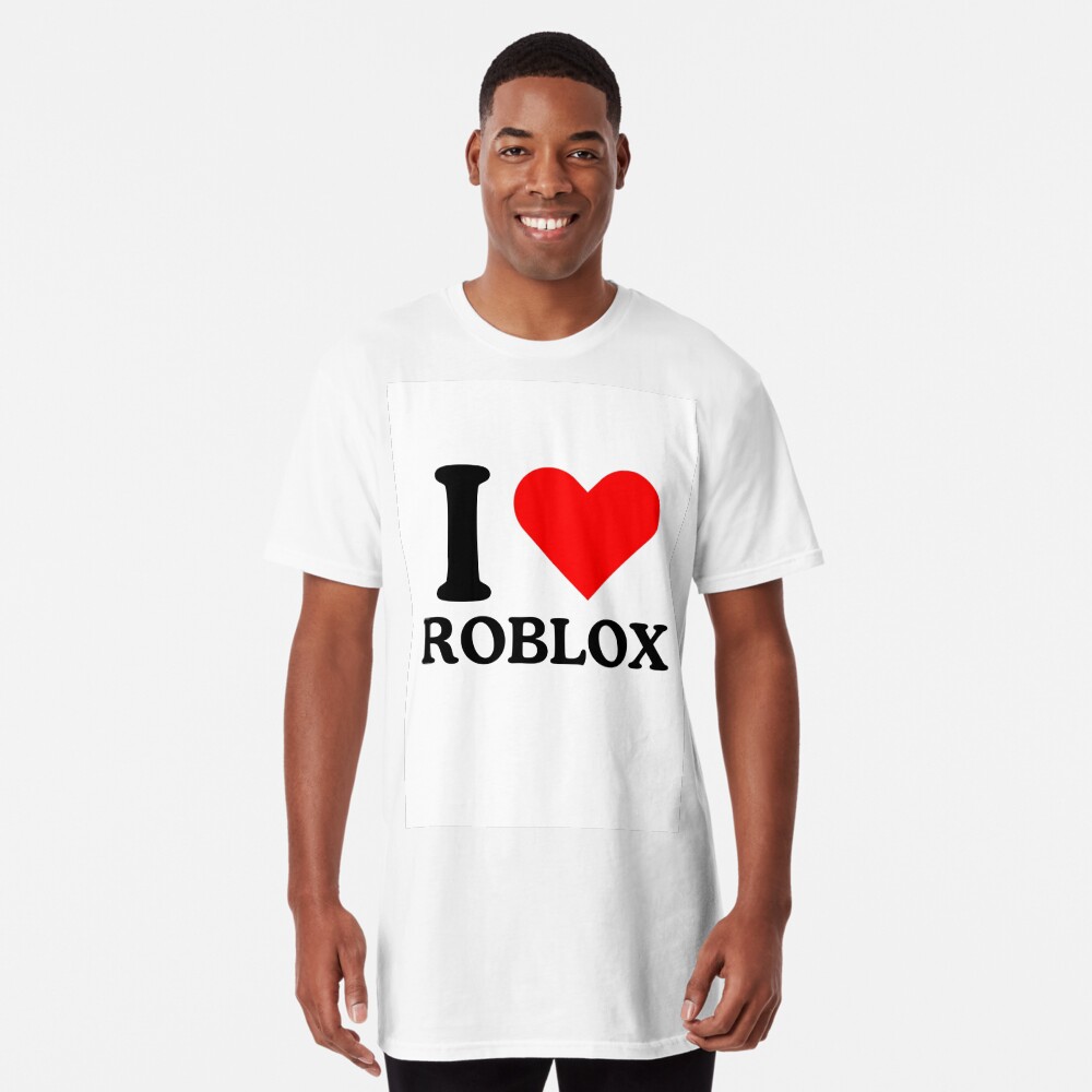 i love roblox t shirt｜TikTok Search