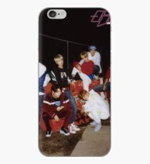 NCT DREAM GO iPhone Case