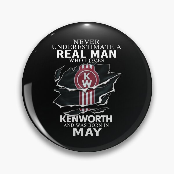 Item preview,  Kenworth - May designed and sold by Noah9Graham.