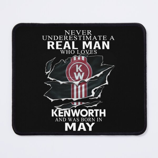 Item preview, Kenworth - May designed and sold by Noah9Graham.
